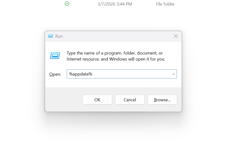 Editing website in VS Code